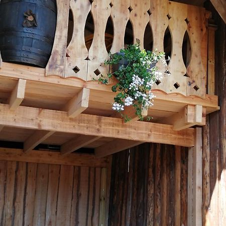 La Posada Hotel Ambierle Екстериор снимка
