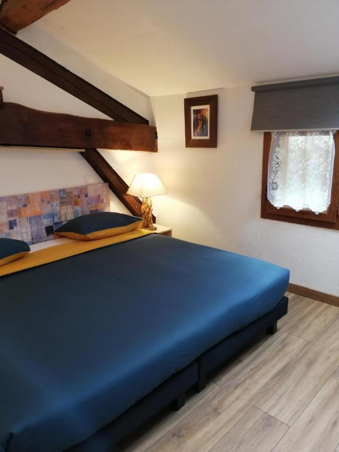 La Posada Hotel Ambierle Екстериор снимка