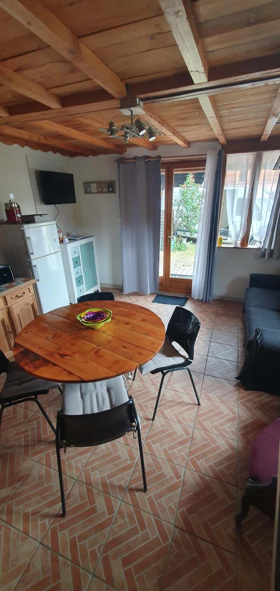 La Posada Hotel Ambierle Стая снимка