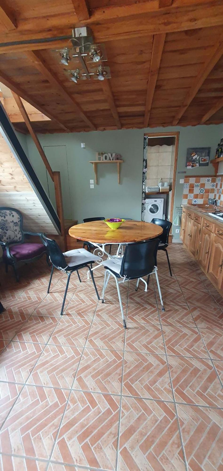 La Posada Hotel Ambierle Стая снимка