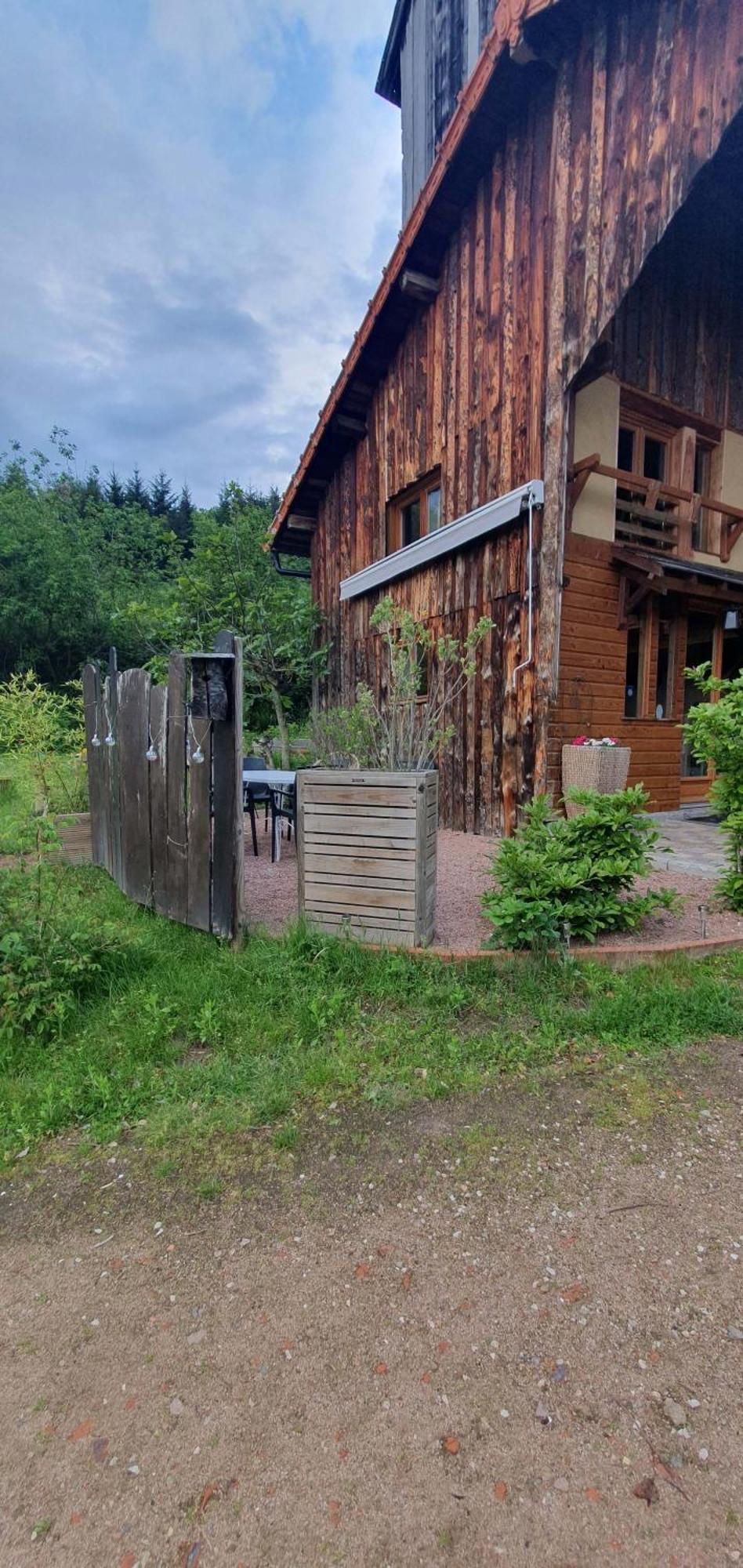 La Posada Hotel Ambierle Стая снимка
