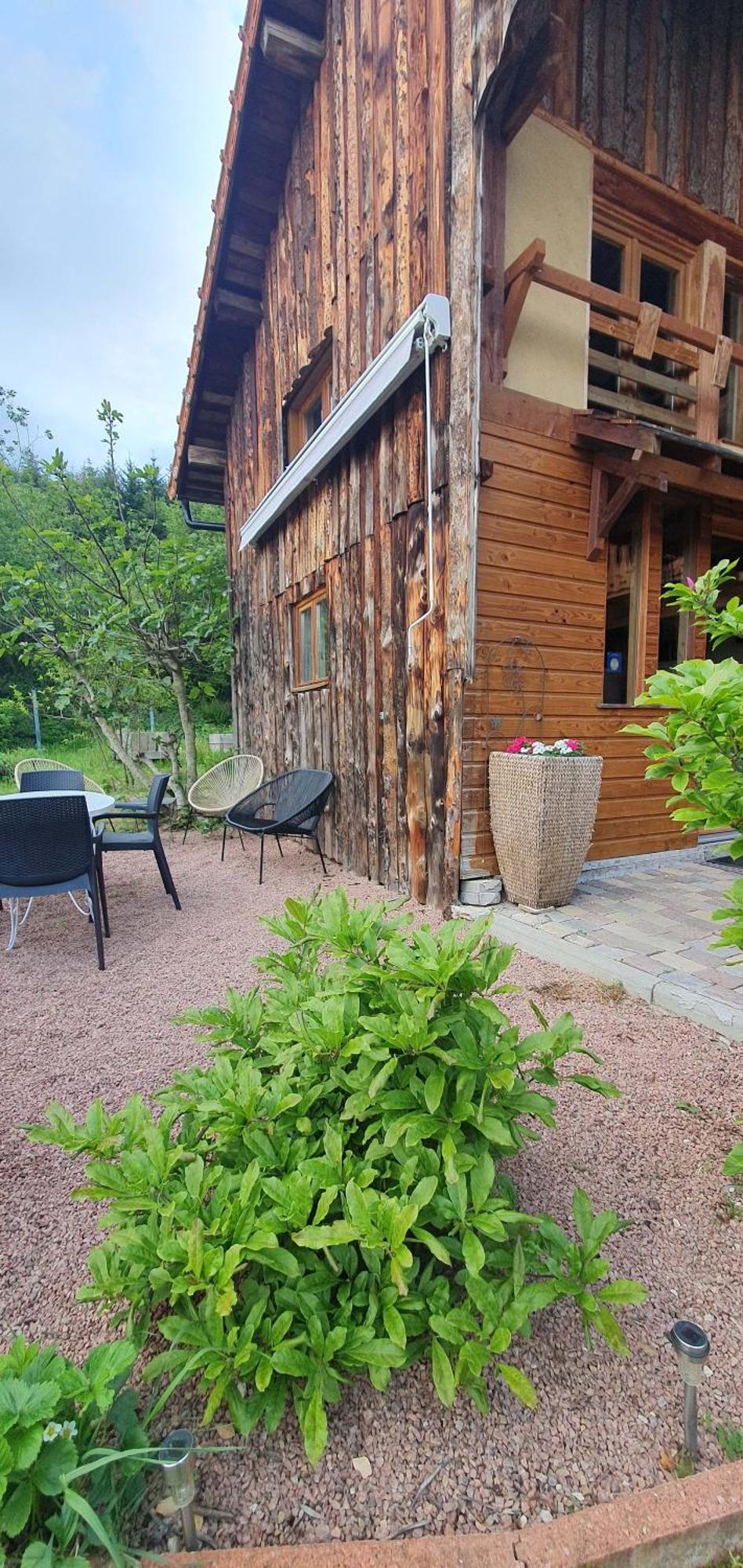 La Posada Hotel Ambierle Стая снимка